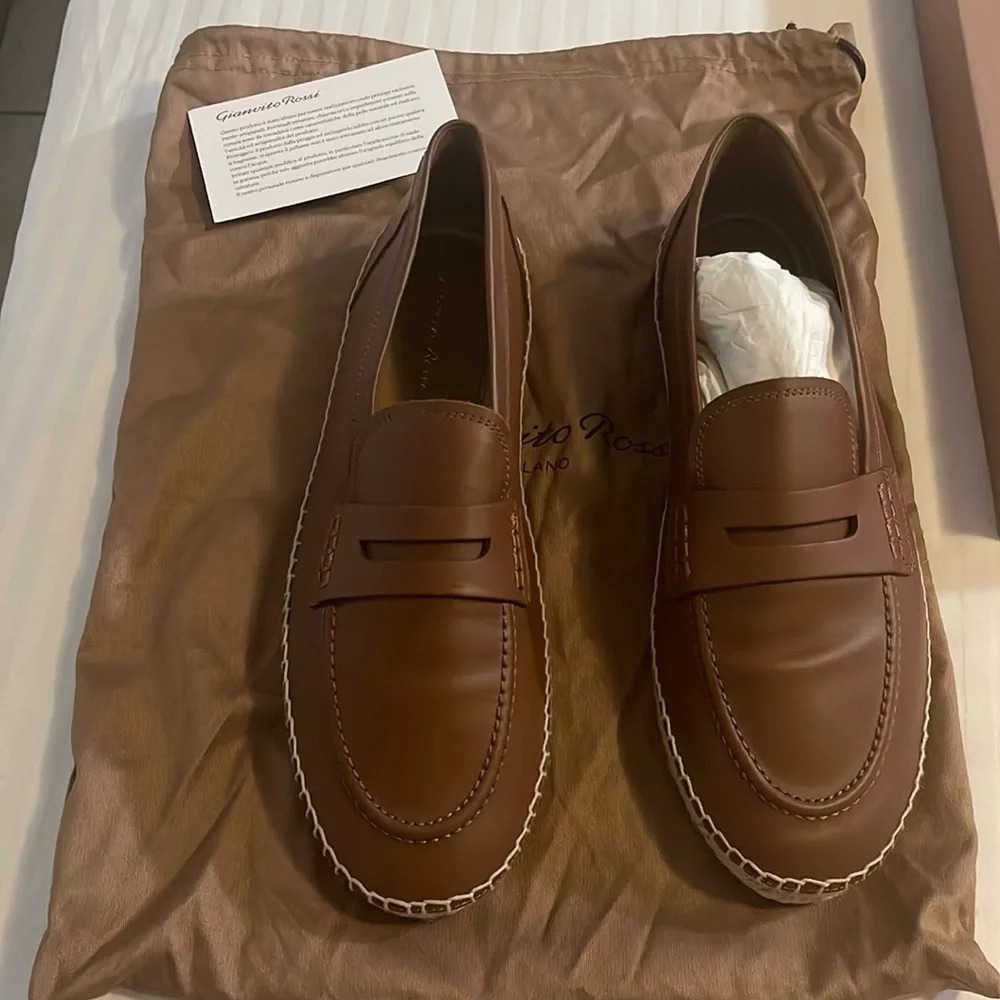 Gianvito rossi